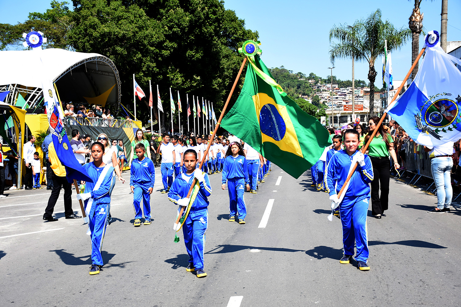 Programação cultural da Festa do Divino começa nesta sexta em Angra dos  Reis, Sul do Rio e Costa Verde