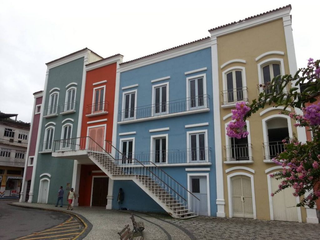 Teatro Municipal com agenda para crianças - Prefeitura de Angra dos Reis