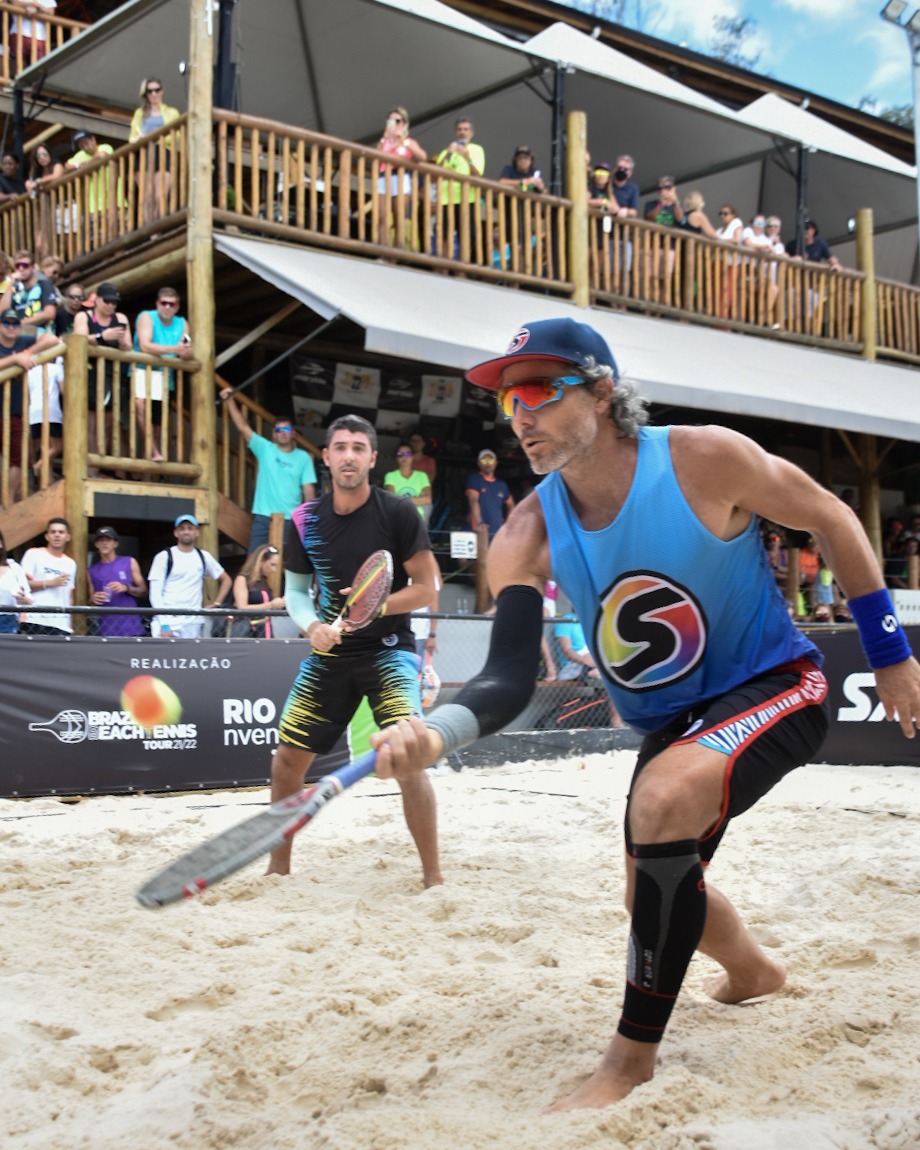 Torneio de beach tennis vai movimentar a Praia do Anil - Prefeitura de  Angra dos Reis