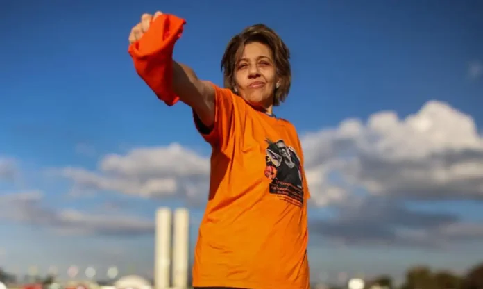 Leandra Lacerda fala sobre assédio eleitoral contra trabalhadoras domésticas em Chapecó (SC)