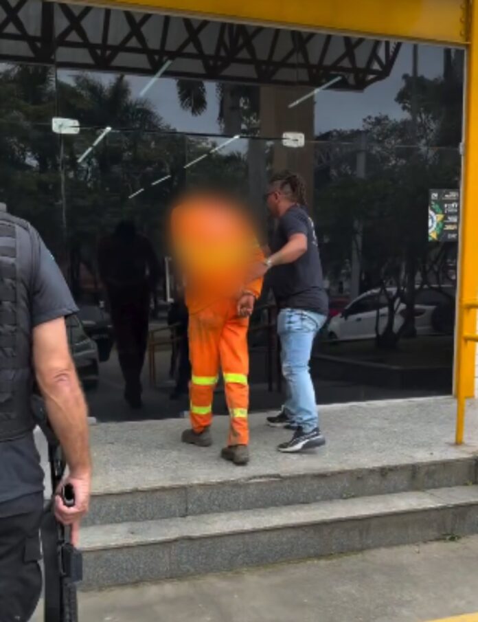 image-2026-10-29t082343.039 Polícia Civil em operação que levou à prisão de homem foragido em Paraty