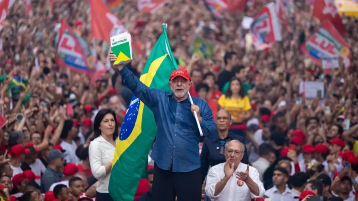 lula